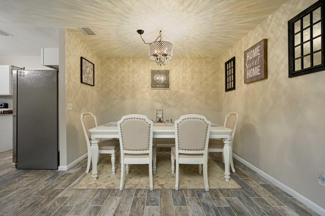 Lakefront Home With Screened Porch And Grill Winter Haven Dış mekan fotoğraf