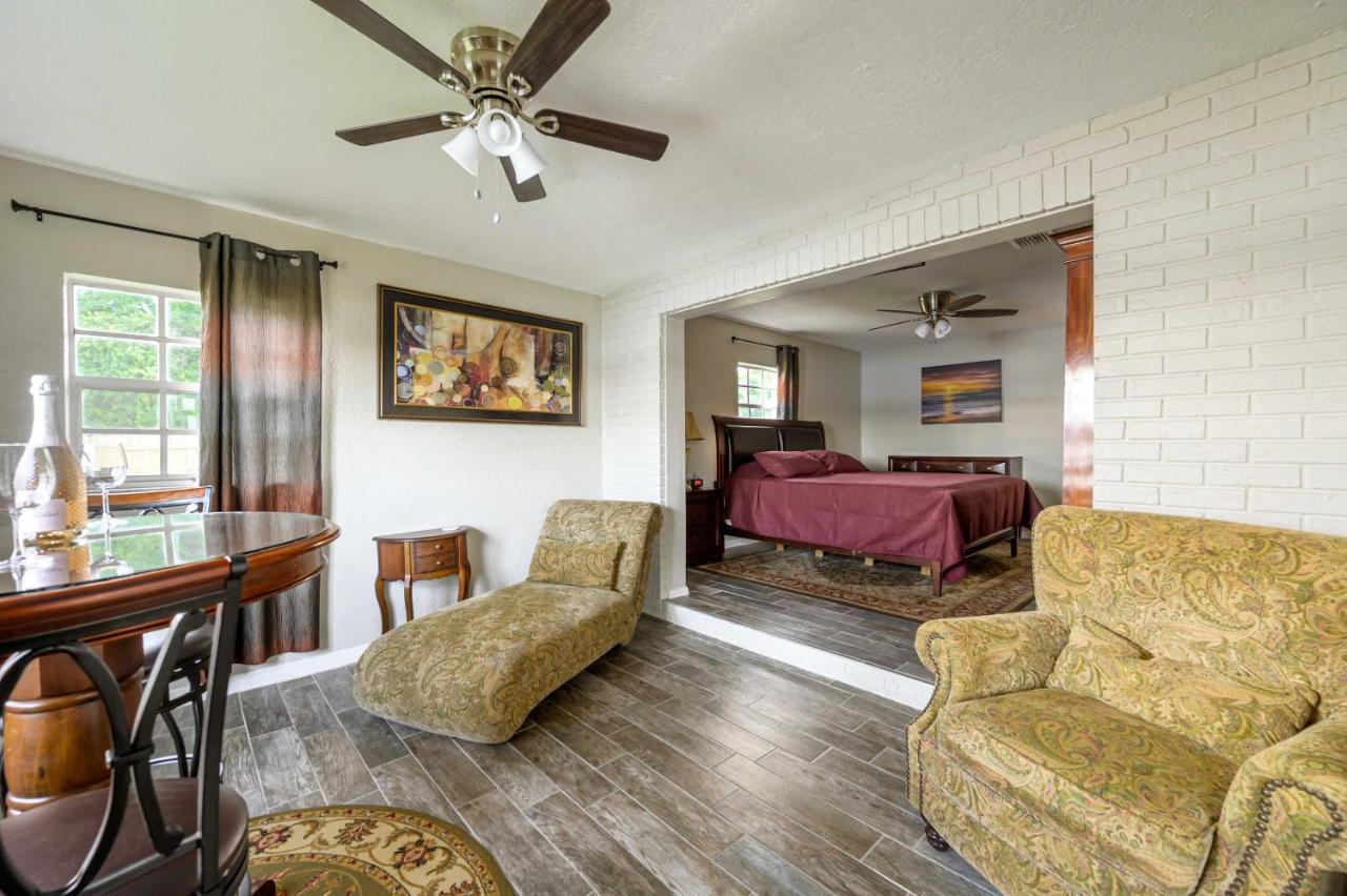 Lakefront Home With Screened Porch And Grill Winter Haven Dış mekan fotoğraf